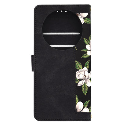 Futrola za Honor Magic8 Lite, Techsuit, FlipCraft, Crna