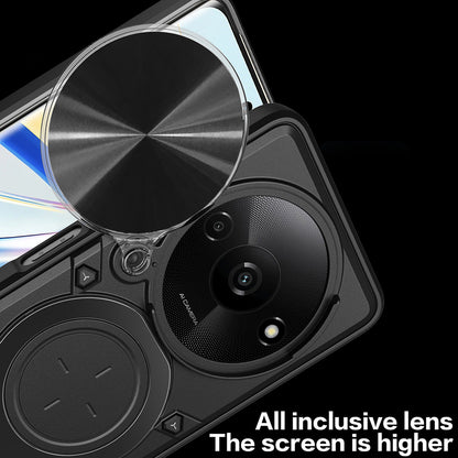 Futrola za Honor Magic8 Pro, Techsuit, CamGuard Pro, Plava