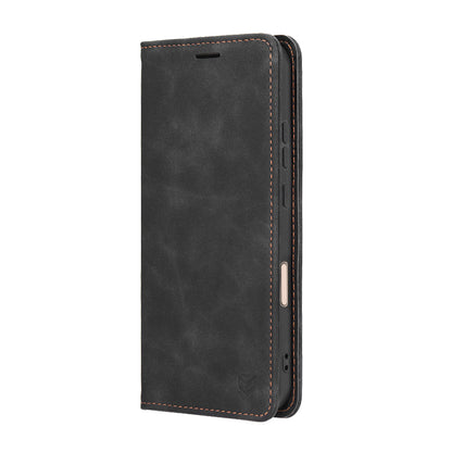 Futrola za Honor Magic8 Pro, Techsuit, Confy, Crna