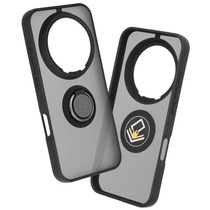 Futrola za Honor Magic8 Pro, Techsuit, Glinth, Crna