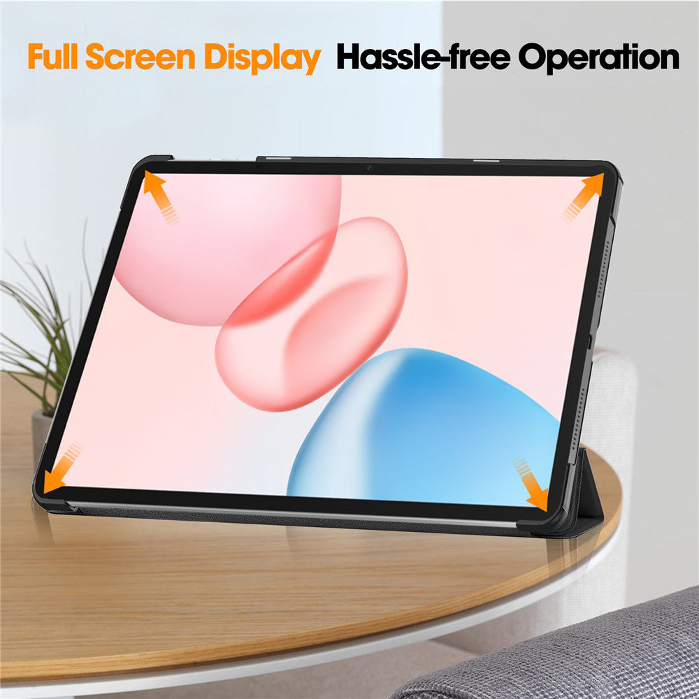 Futrola za Honor Pad 10, Techsuit, FoldPro, Plava