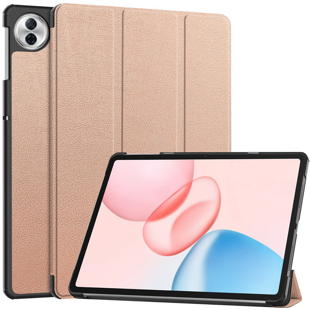 Futrola za Honor Pad 10, Techsuit, FoldPro, Roza