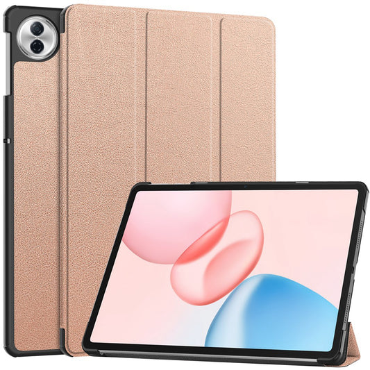 Futrola za Honor Pad 10, Techsuit, FoldPro, Roza