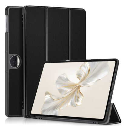 Futrola za Honor Pad 9, Techsuit, FoldPro, Crna