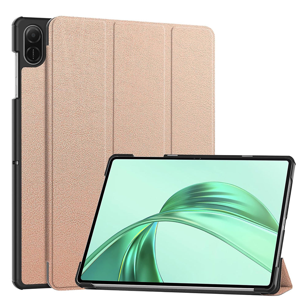 Futrola za Honor Pad X8a, Techsuit, FoldPro, Roza