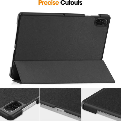 Futrola za Honor Pad X8a, Techsuit, FoldPro, Roza