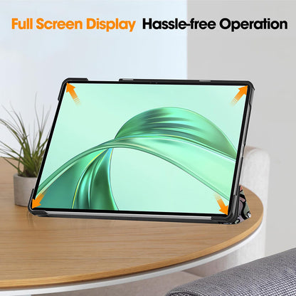 Futrola za Honor Pad X8a, Techsuit, FoldPro Urban Vibe, Višebojna