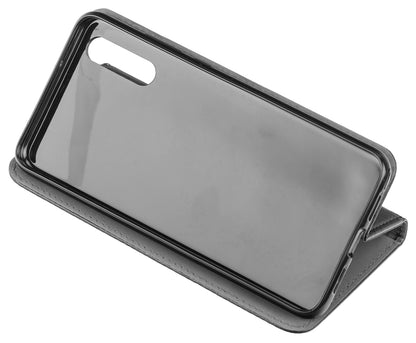 Futrola za Honor Magic6 Lite / X50, OEM, Smart Magnetic, Crna