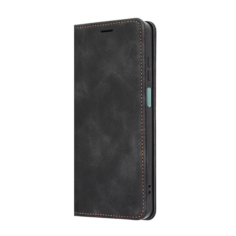 Futrola za Honor X5c Plus, Techsuit, Confy, Crna