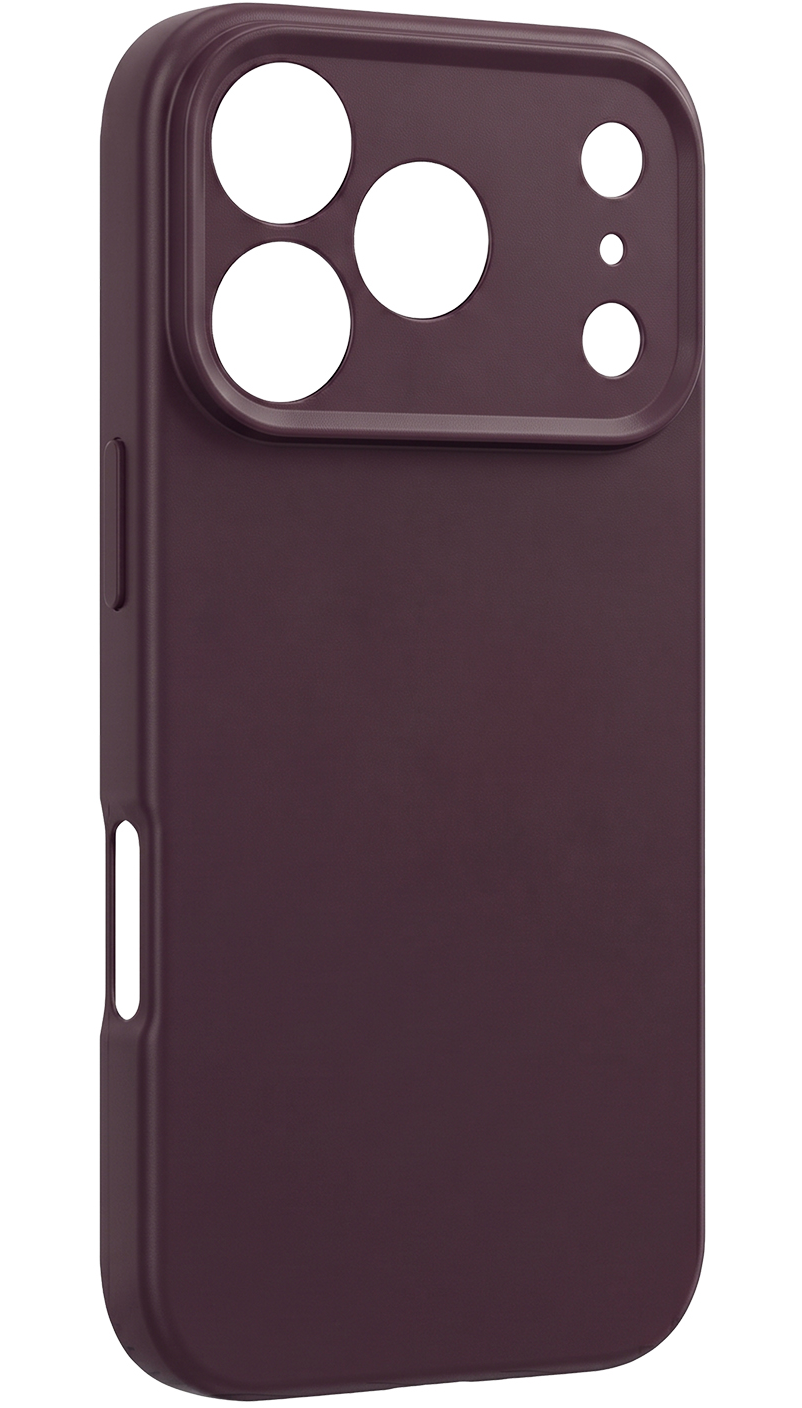Maska za Honor X70 / X9d / Magic8 Lite, OEM, Silikon, Bordo