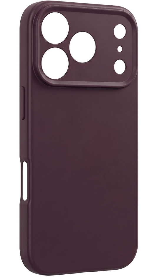 Maska za Honor X70 / X9d / Magic8 Lite, OEM, Silikon, Bordo