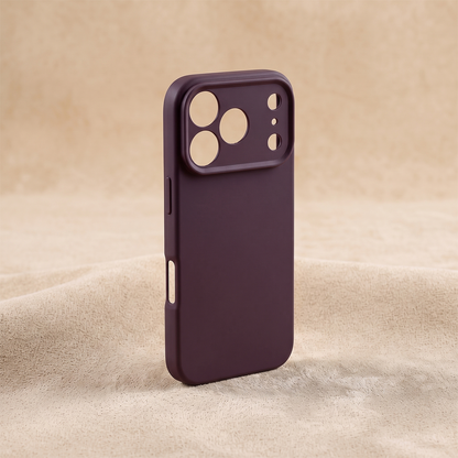 Maska za Honor X70 / X9d / Magic8 Lite, OEM, Silikon, Bordo