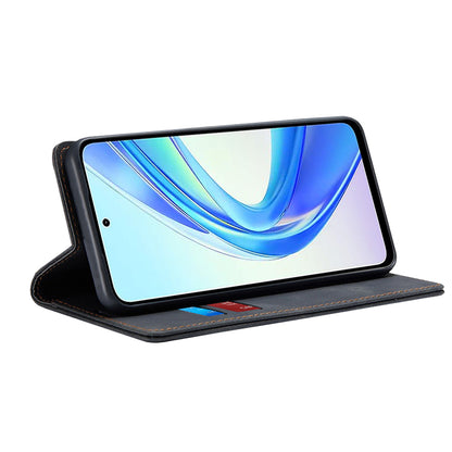 Futrola za Honor X7b 5G / 90 Smart / X7b 4G, Techsuit, Confy, Crna