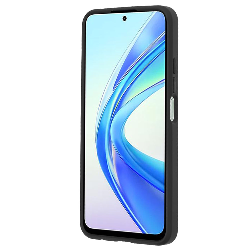 Maska za Honor X7b 5G / 90 Smart / X7b 4G, Techsuit, Glinth, Crna