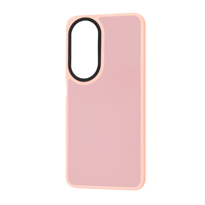 Maska za Honor X7b 5G / 90 Smart / X7b 4G, Techsuit, HaloFrost, Roza