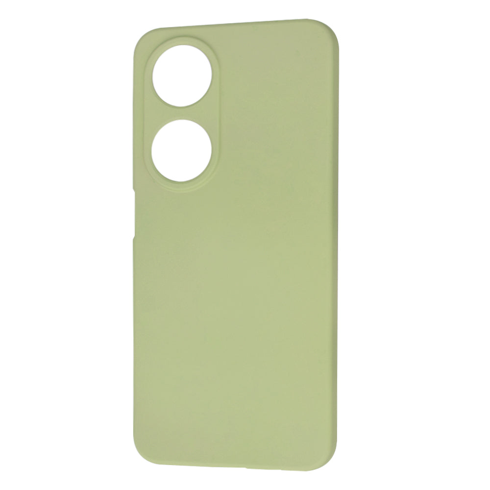 Maska za Honor X7b 5G / 90 Smart / X7b 4G, Techsuit, SoftFlex, Matcha