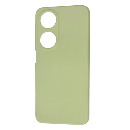 Maska za Honor X7b 5G / 90 Smart / X7b 4G, Techsuit, SoftFlex, Matcha