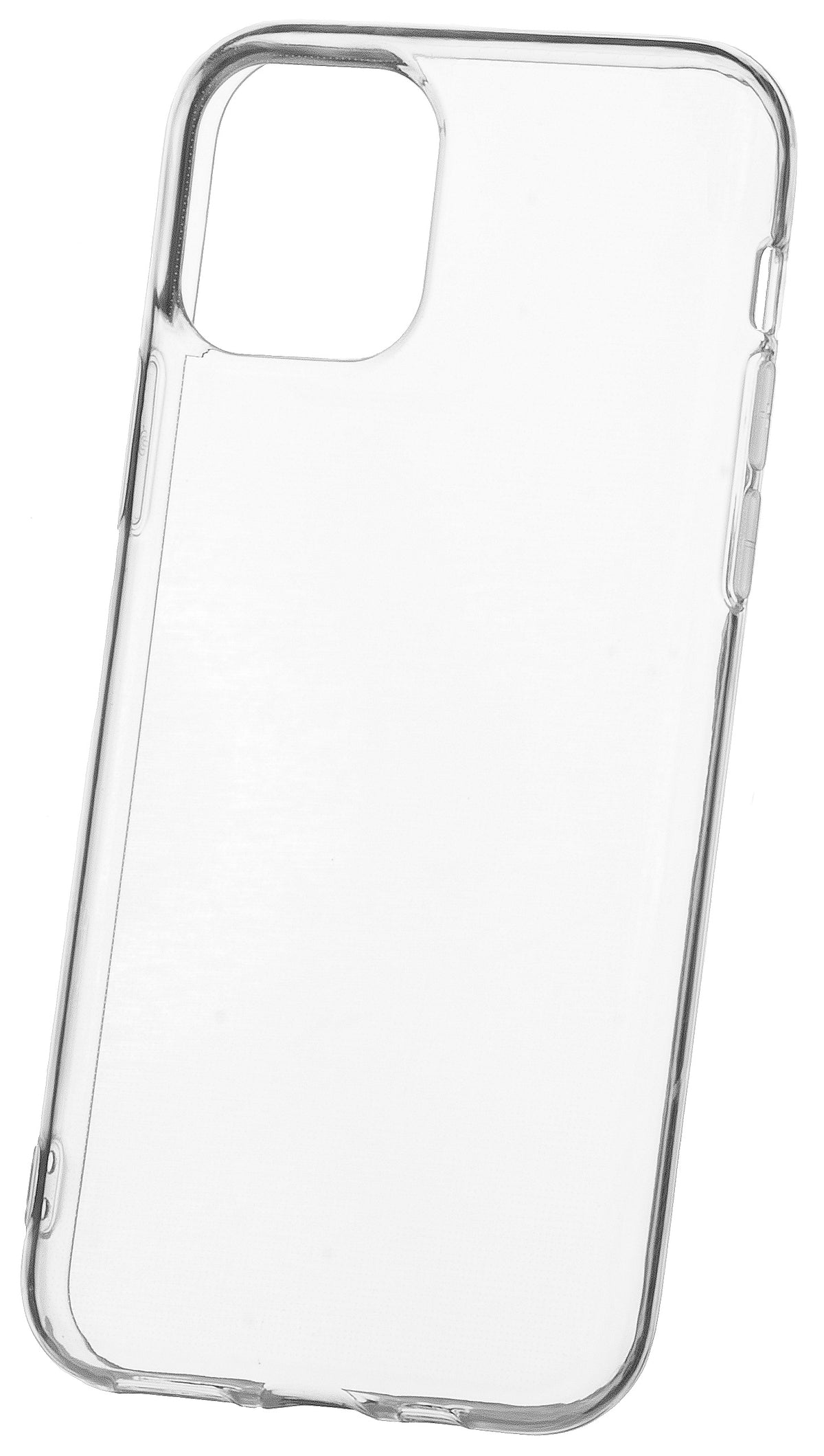 Maska za Honor X8a, OEM, Box Premium 1.5mm, Prozirna
