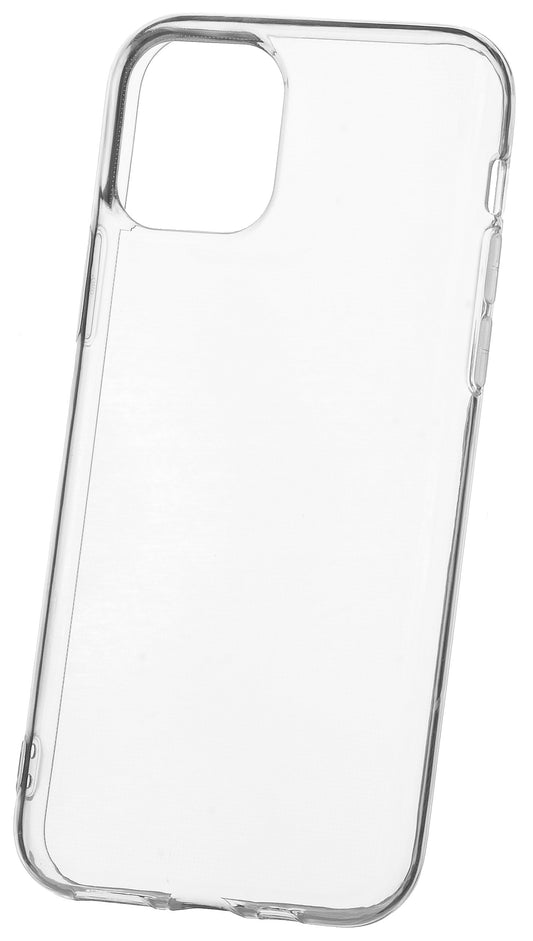 Maska za Honor X8a, OEM, Box Premium 1.5mm, Prozirna