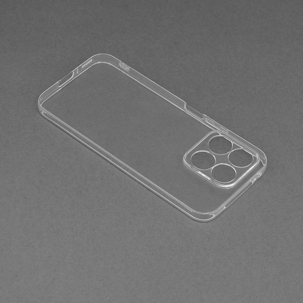 Futrola za Honor X8b, Techsuit, Clear, Prozirna