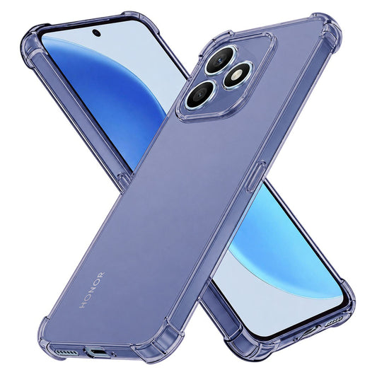 Maska za Honor X8d, Techsuit, Shockproof Clear, Dimna