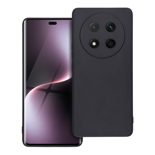 Maska za Honor X9c / Magic7 Lite, OEM, Matt, Crna