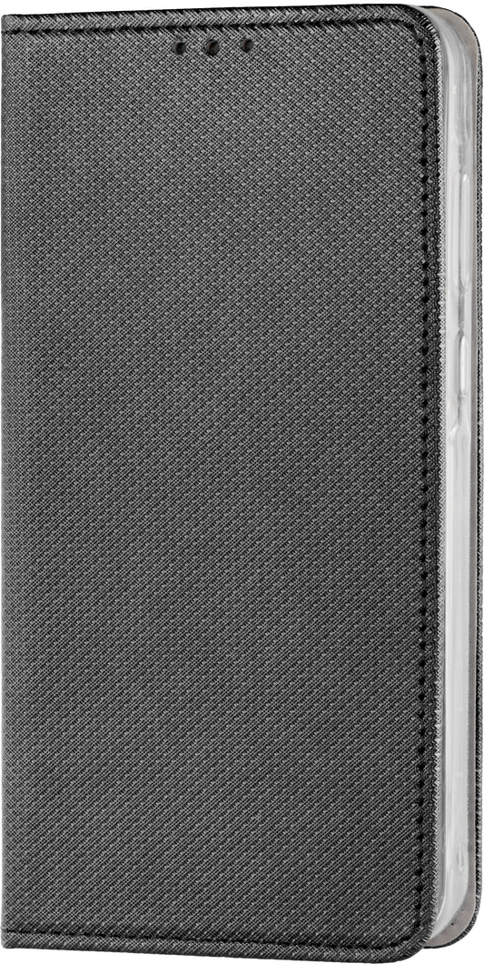 Futrola za Honor X9c / Magic7 Lite, OEM, Smart Magnet, Crna
