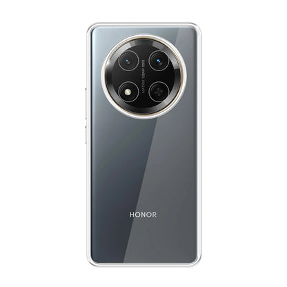 Maska za Honor X9c / Magic7 Lite, 3MK, Clear, Prozirna
