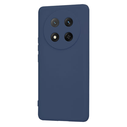 Maska za Honor X9c / Magic7 Lite, Techsuit, SoftFlex, Tamnoplava