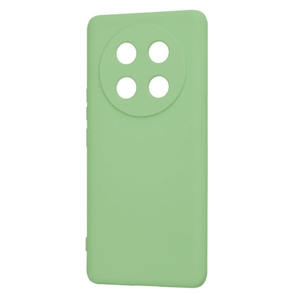 Maska za Honor X9c / Magic7 Lite, Techsuit, SoftFlex, Svijetlo Zelena