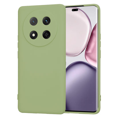 Maska za Honor X9c / Magic7 Lite, Techsuit, SoftFlex, Matcha