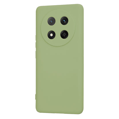 Maska za Honor X9c / Magic7 Lite, Techsuit, SoftFlex, Matcha