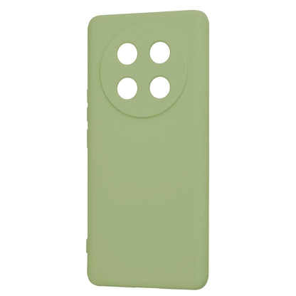 Maska za Honor X9c / Magic7 Lite, Techsuit, SoftFlex, Matcha