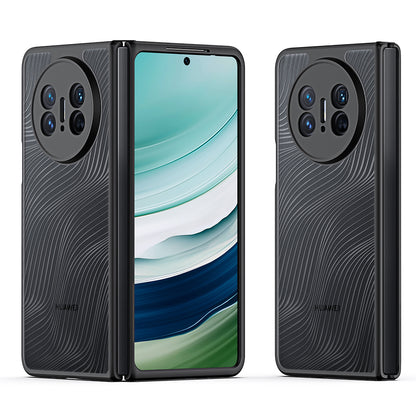 Maska za Huawei Mate X5, DUX DUCIS, Aimo, Crna