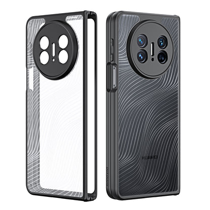 Maska za Huawei Mate X5, DUX DUCIS, Aimo, Crna