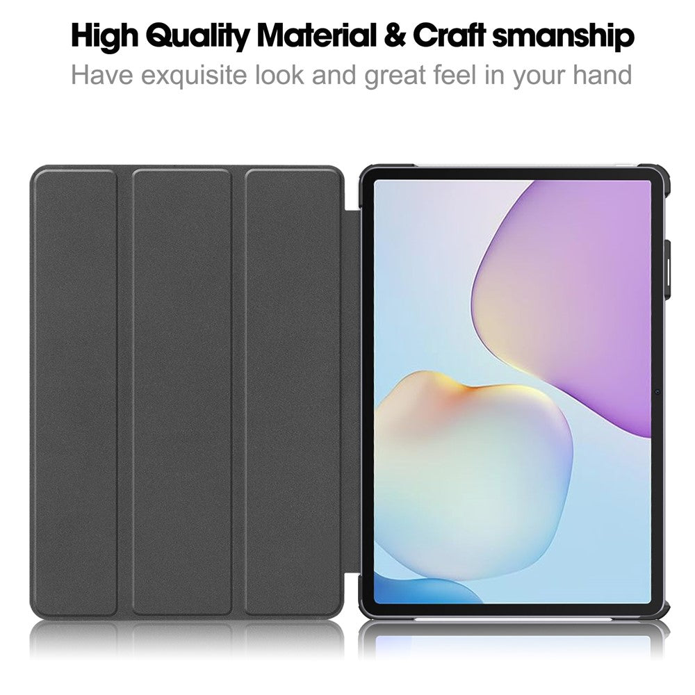 Futrola za Huawei MatePad 11.5 (2025), Techsuit, FoldPro, Plava