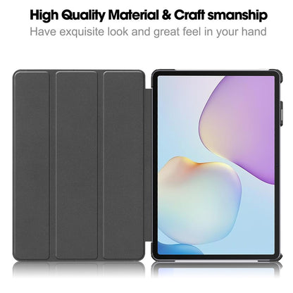 Futrola za Huawei MatePad 11.5 (2025), Techsuit, FoldPro, Plava