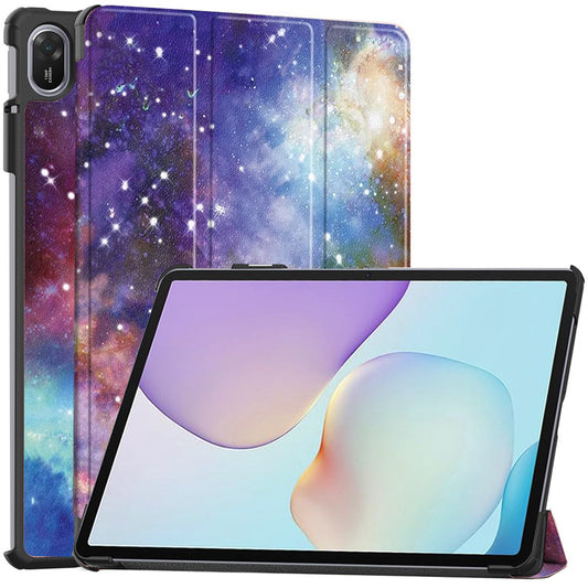Futrola za Huawei MatePad 11.5 (2025), Techsuit, FoldPro Galaxy, Višebojna