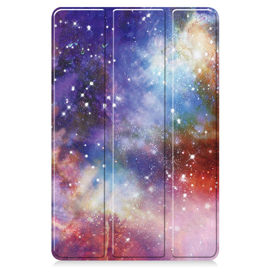Futrola za Huawei MatePad 11.5 (2025), Techsuit, FoldPro Galaxy, Višebojna