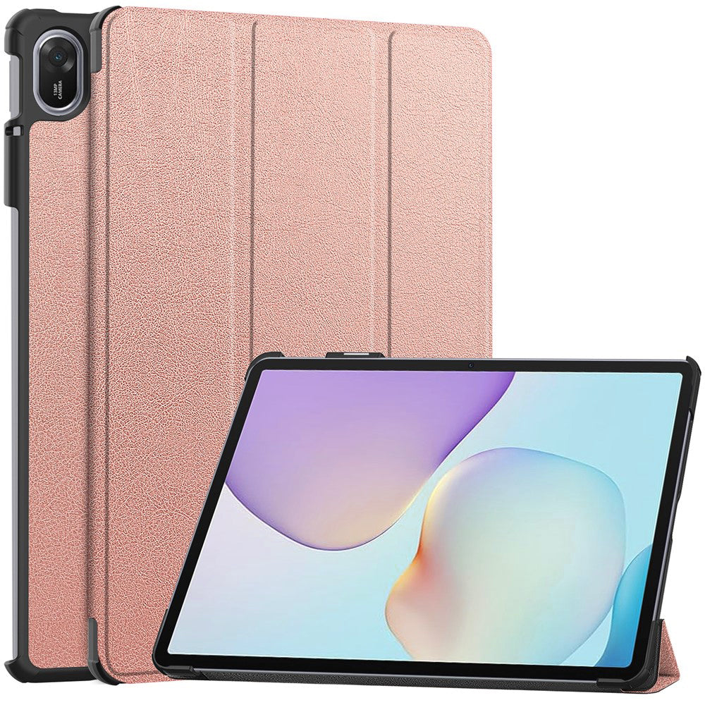 Futrola za Huawei MatePad 11.5 (2025), Techsuit, FoldPro, Roza