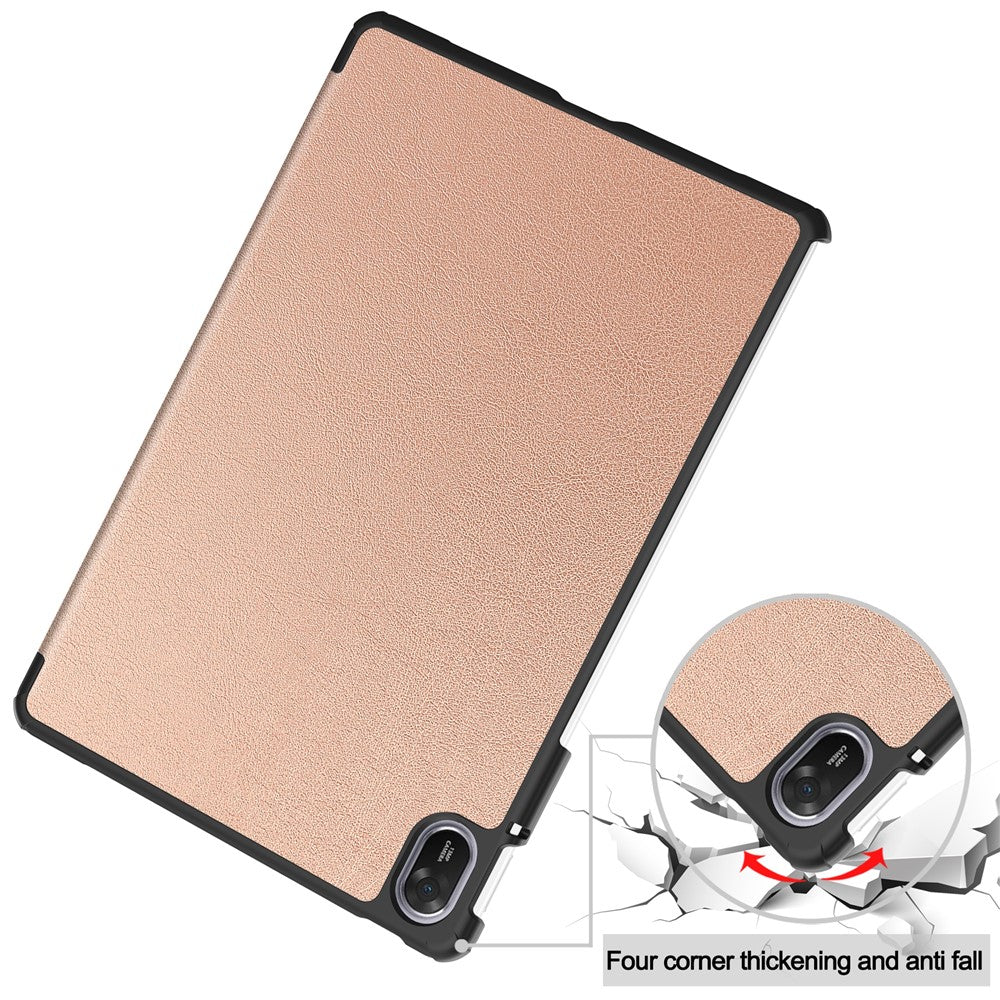 Futrola za Huawei MatePad 11.5 (2025), Techsuit, FoldPro, Roza