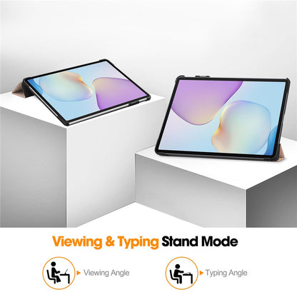 Futrola za Huawei MatePad 11.5 (2025), Techsuit, FoldPro, Roza