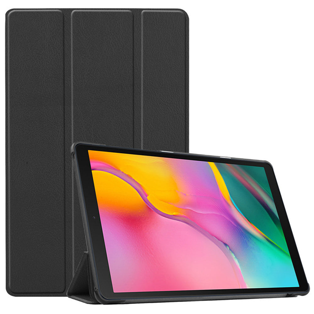 Futrola za Huawei MatePad 11.5 S, Techsuit, FoldPro, Crna