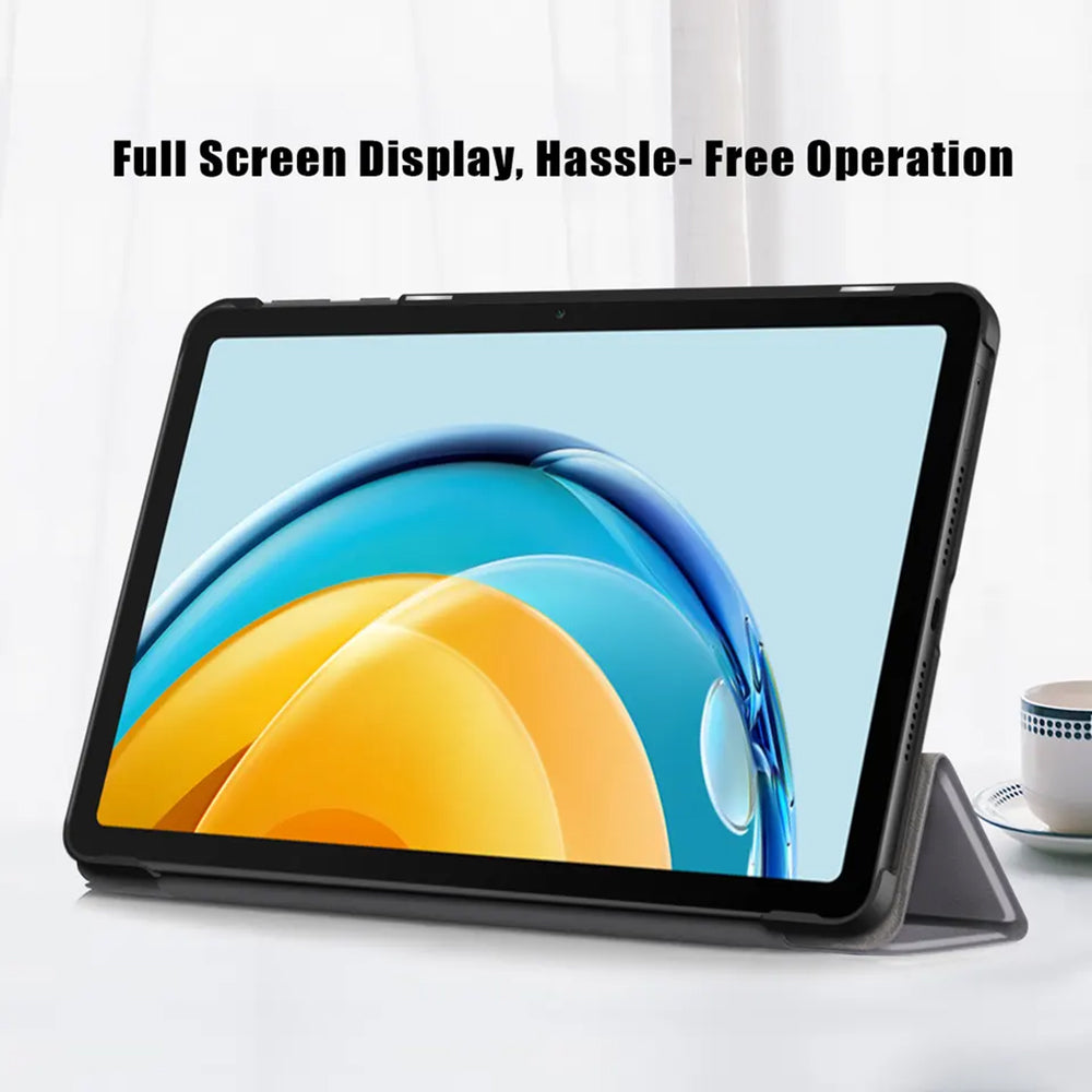 Futrola za Huawei MatePad SE, Techsuit, FoldPro, Crna