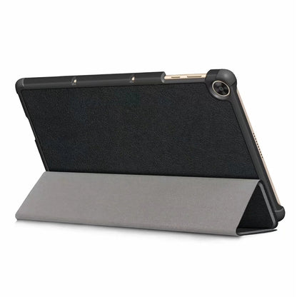 Futrola za Huawei MatePad T 10 AGR-L09 / MatePad T 10s, Techsuit, FoldPro, Crna