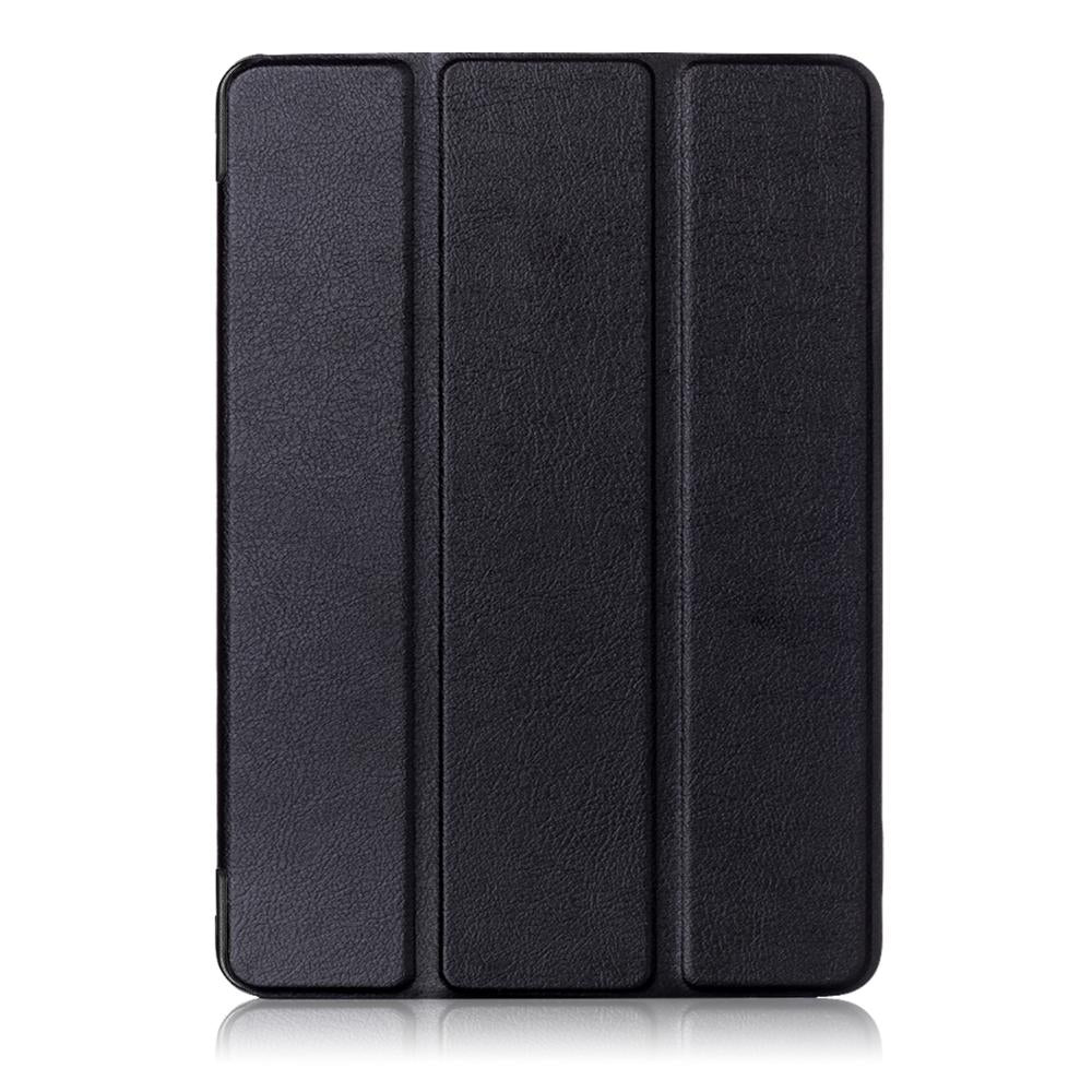 Futrola za Huawei MediaPad T5, Techsuit, FoldPro, Crna