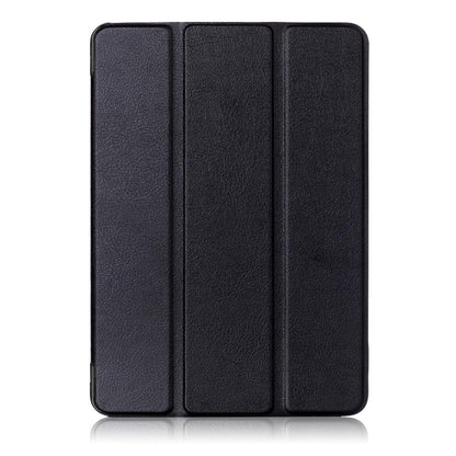 Futrola za Huawei MediaPad T5, Techsuit, FoldPro, Crna