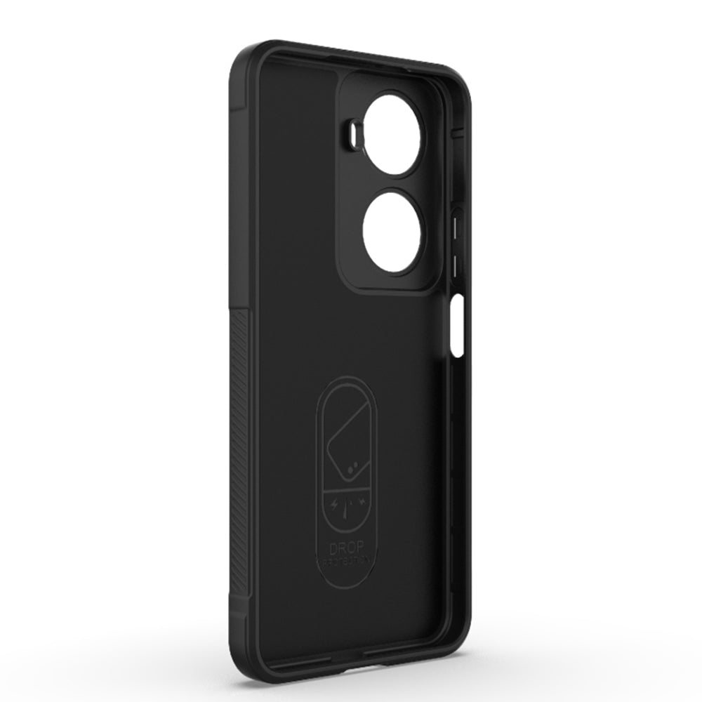 Maska za Huawei nova 11 SE / nova 12 SE, Techsuit, Magic Shield, Plava