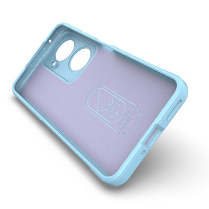 Maska za Huawei nova 11 SE / nova 12 SE, Techsuit, Magic Shield, Crvena