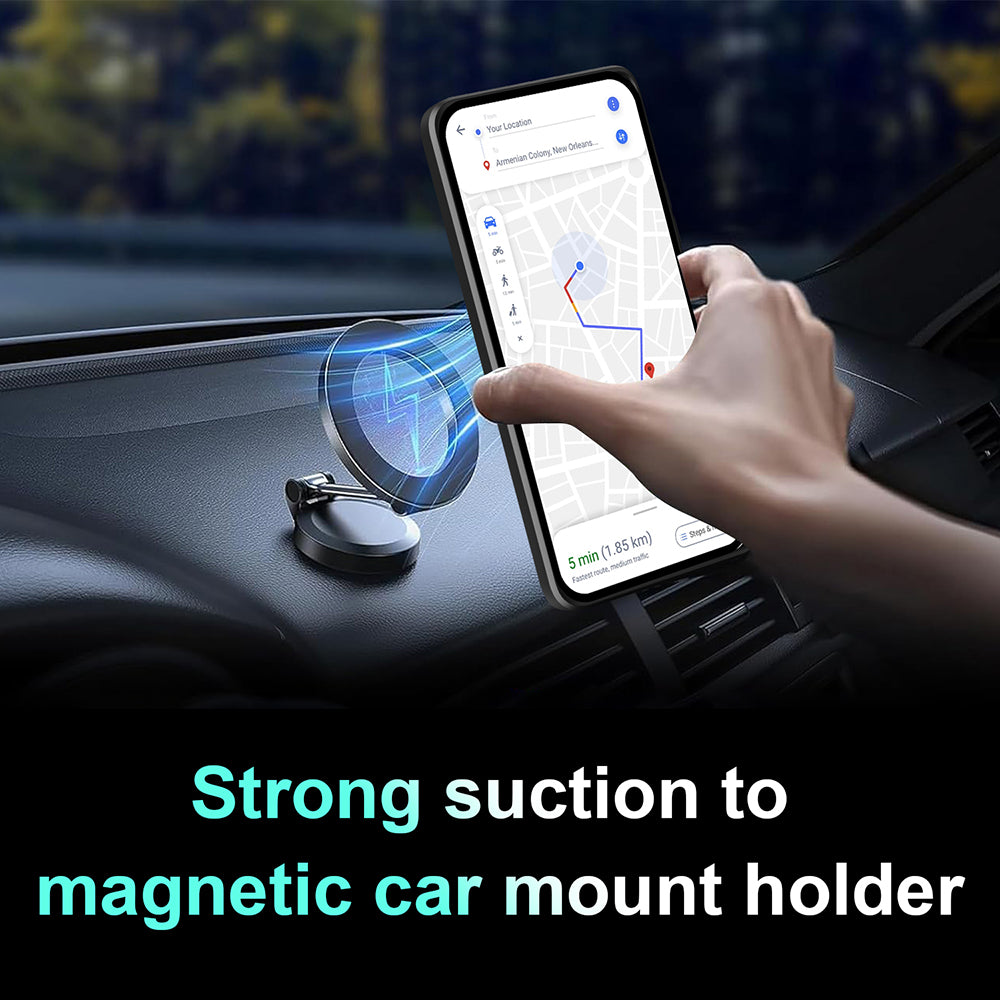 Futrola za Huawei nova 14 Pro, Techsuit, CamShield, Plava